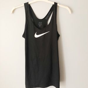 Nike Pro Tank